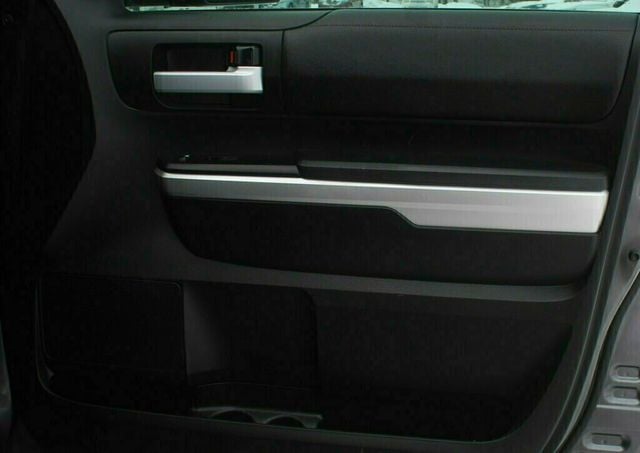 2017 Toyota Tundra SR5 UPGRADE PACKAGE NAVIGATION W/ PREMIUM AUDIO - 22957092 - 5