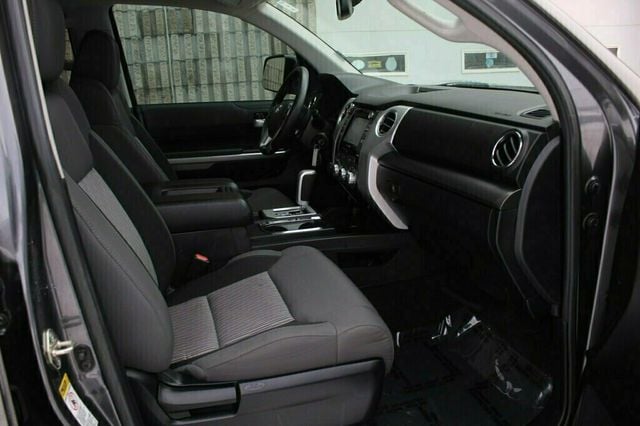2017 Toyota Tundra SR5 UPGRADE PACKAGE NAVIGATION W/ PREMIUM AUDIO - 22957092 - 7