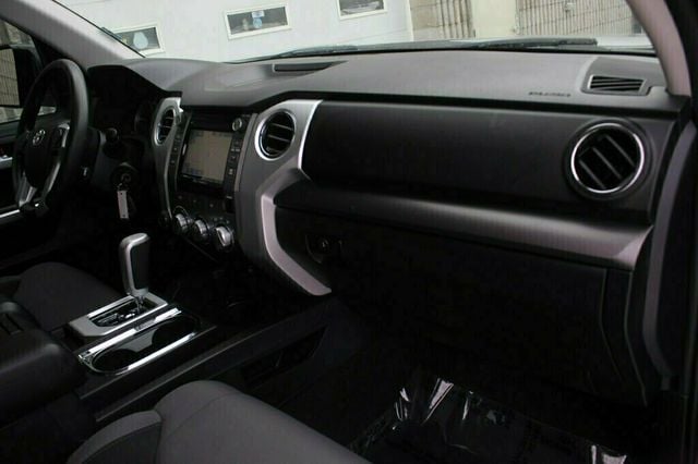 2017 Toyota Tundra SR5 UPGRADE PACKAGE NAVIGATION W/ PREMIUM AUDIO - 22957092 - 8