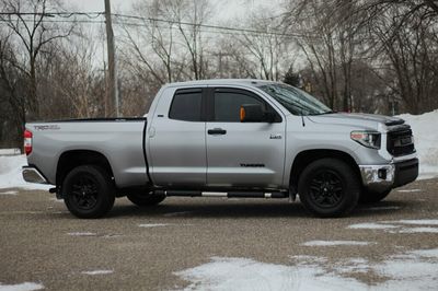 2017 Toyota Tundra