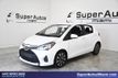 2017 Toyota Yaris 3-Door L Automatic - 23073596 - 0