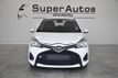 2017 Toyota Yaris 3-Door L Automatic - 23073596 - 1