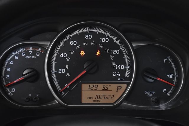 2017 Toyota Yaris 3-Door L Automatic - 23073596 - 22