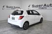 2017 Toyota Yaris 3-Door L Automatic - 23073596 - 3