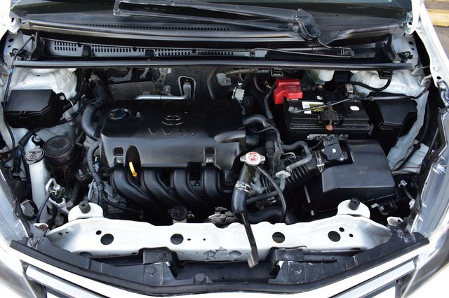 2017 Toyota Yaris 5-Door L Automatic - 22958503 - 11