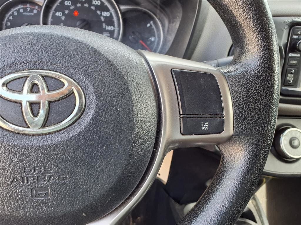 2017 Toyota Yaris L - 22930395 - 9