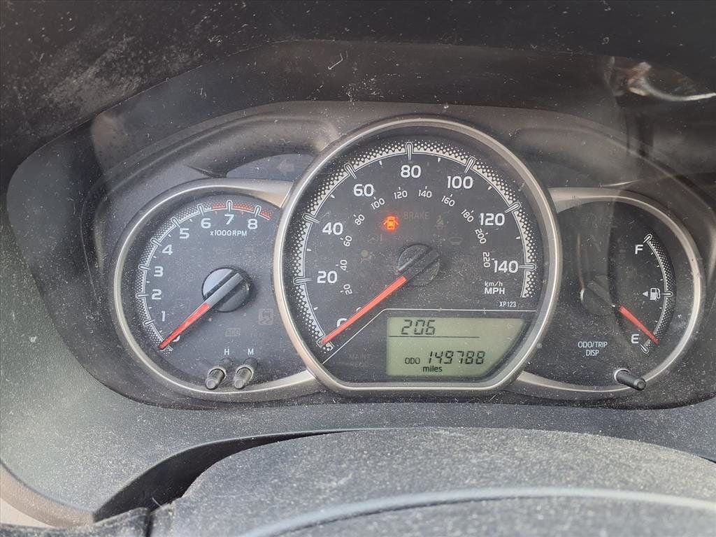 2017 Toyota Yaris L - 22930395 - 13