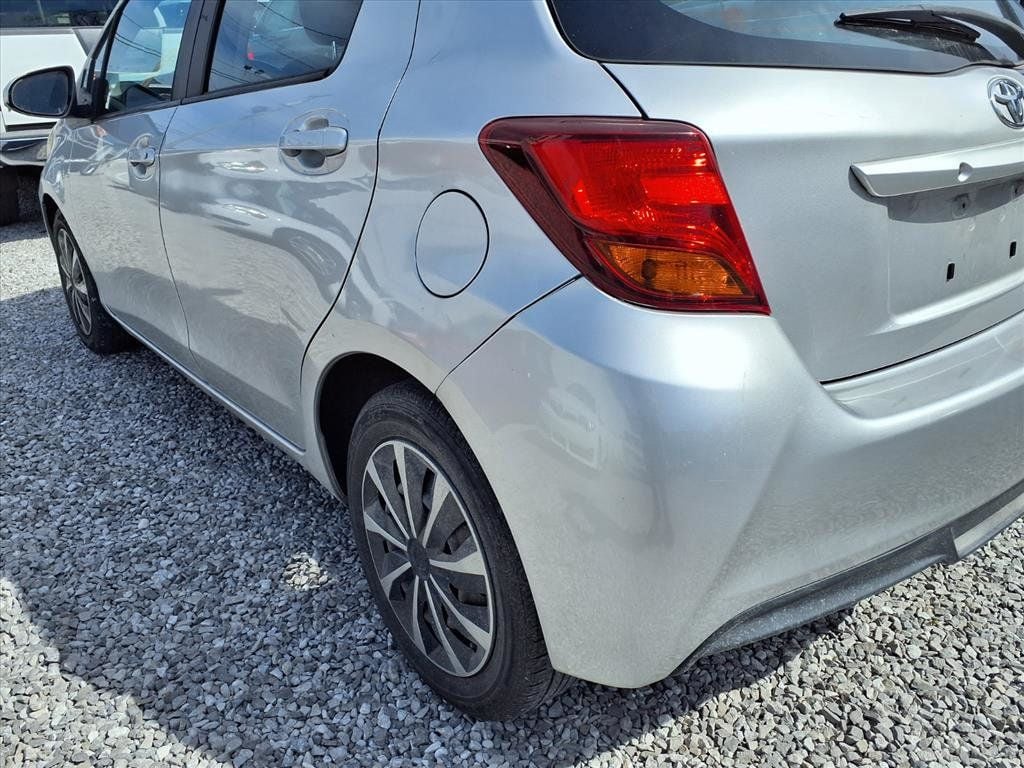 2017 Toyota Yaris L - 22930395 - 17