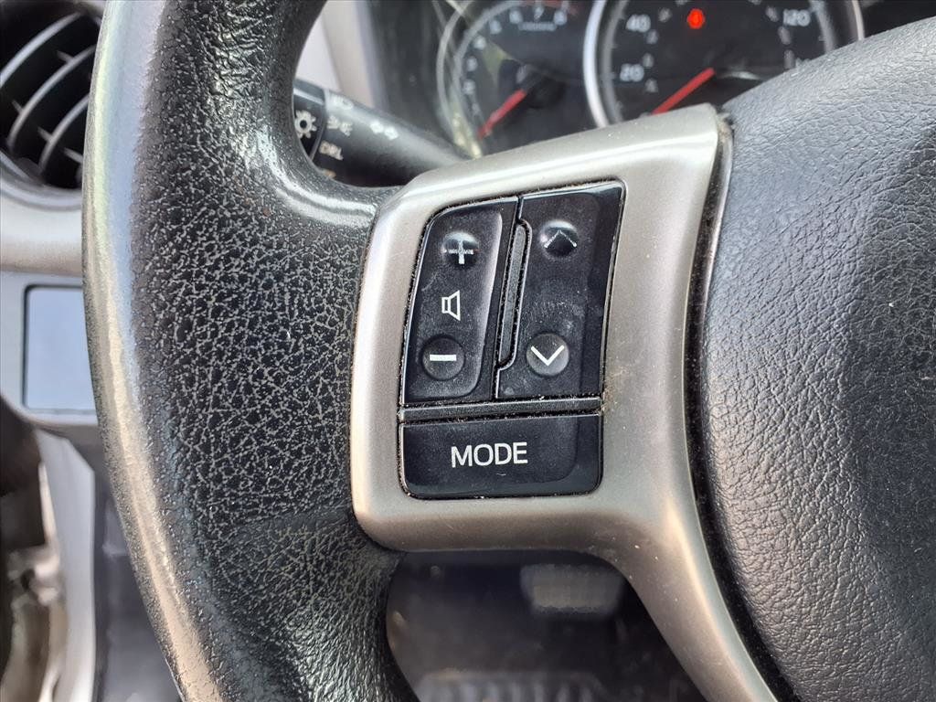 2017 Toyota Yaris L - 22930395 - 7