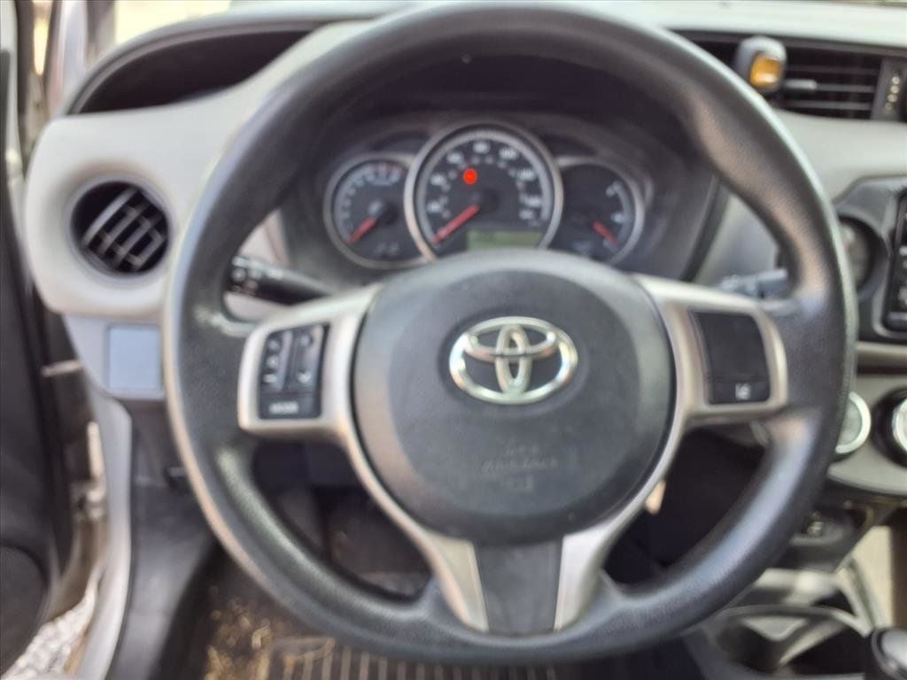 2017 Toyota Yaris L - 22930395 - 8