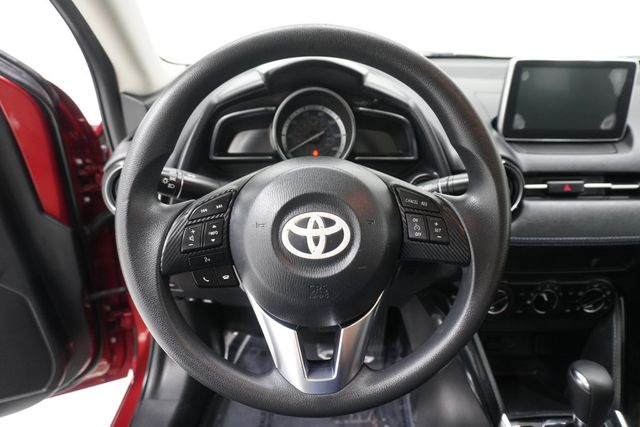 2017 Toyota Yaris iA  - 22981538 - 12