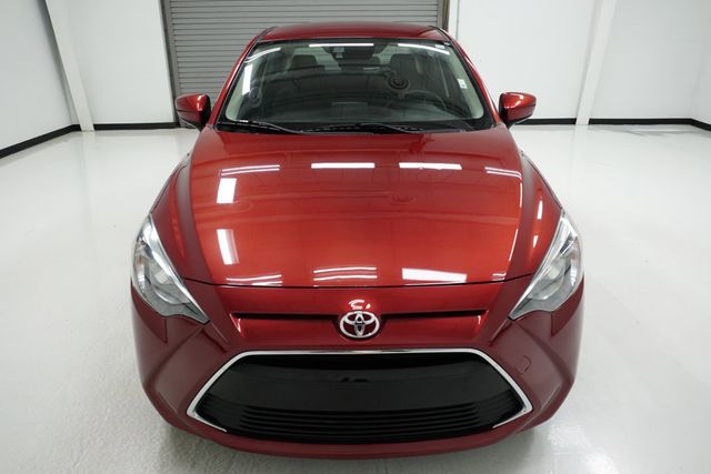 2017 Toyota Yaris iA  - 22981538 - 1