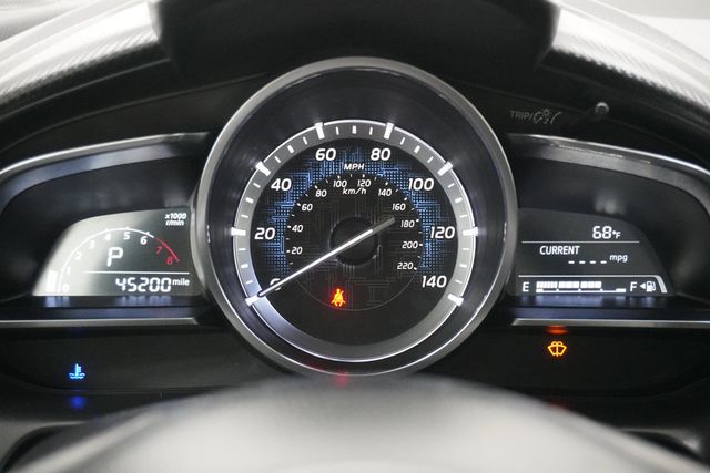 2017 Toyota Yaris iA  - 22981538 - 23