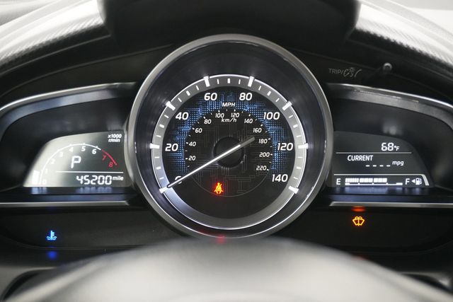 2017 Toyota Yaris iA  - 22981538 - 24