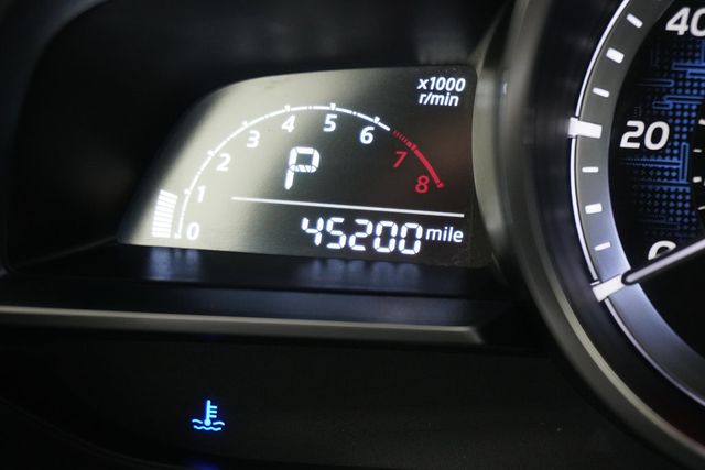 2017 Toyota Yaris iA  - 22981538 - 25