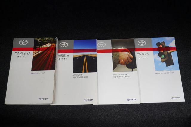 2017 Toyota Yaris iA  - 22981538 - 28