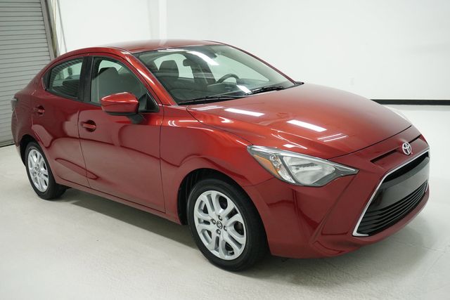 2017 Toyota Yaris iA  - 22981538 - 2