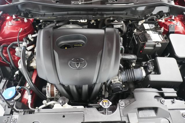 2017 Toyota Yaris iA  - 22981538 - 33