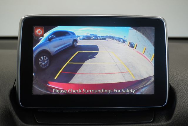 2017 Toyota Yaris iA  - 22981538 - 35