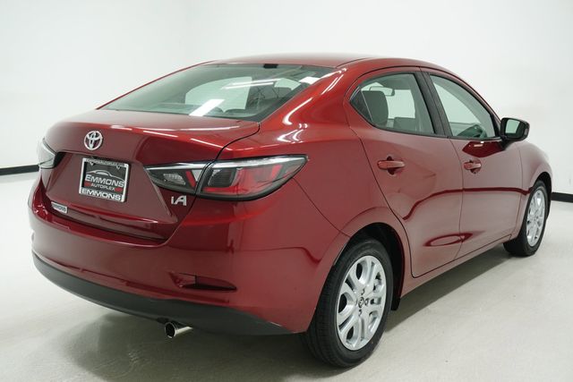 2017 Toyota Yaris iA  - 22981538 - 3
