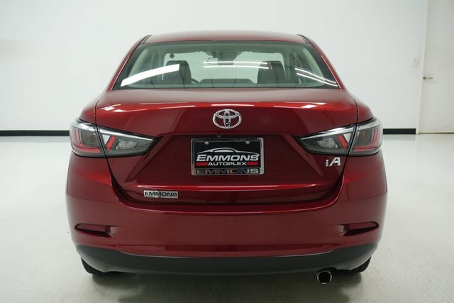 2017 Toyota Yaris iA  - 22981538 - 4