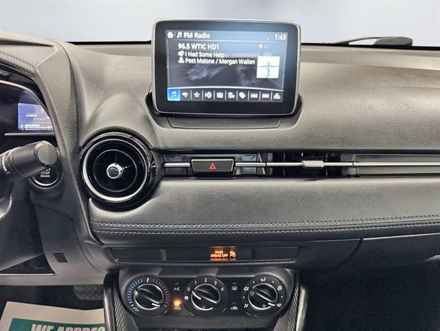 2017 Toyota Yaris iA 6A - 22991976 - 15