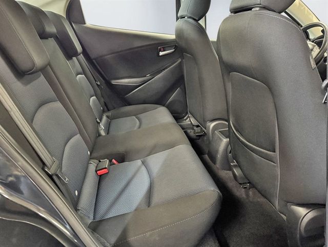 2017 Toyota Yaris iA 6A - 22991976 - 20