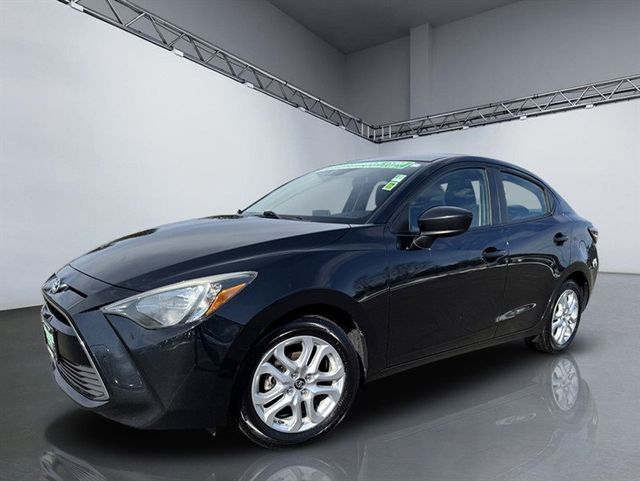 2017 Toyota Yaris iA 6A - 22991976 - 23