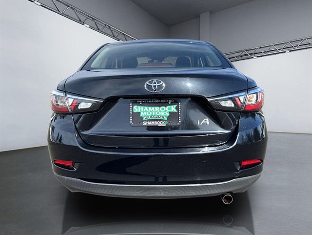 2017 Toyota Yaris iA 6A - 22991976 - 5