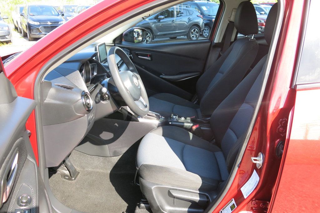 2017 Toyota Yaris iA Automatic - 22522935 - 12