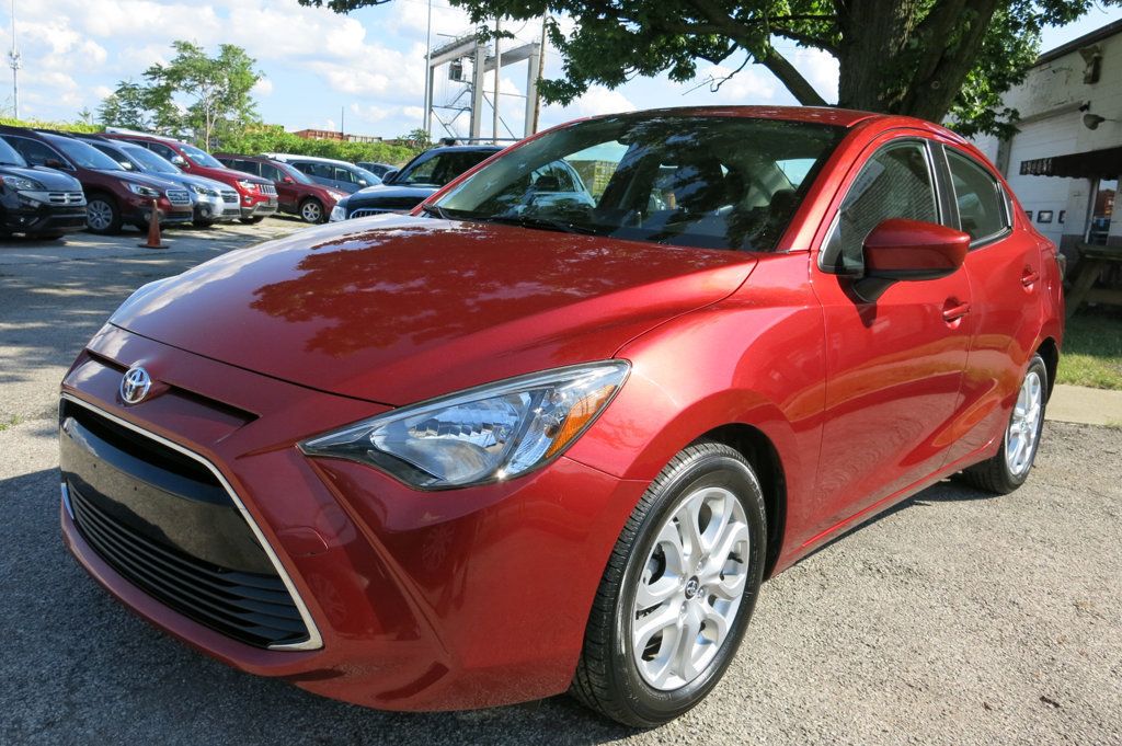 2017 Toyota Yaris iA Automatic - 22522935 - 1