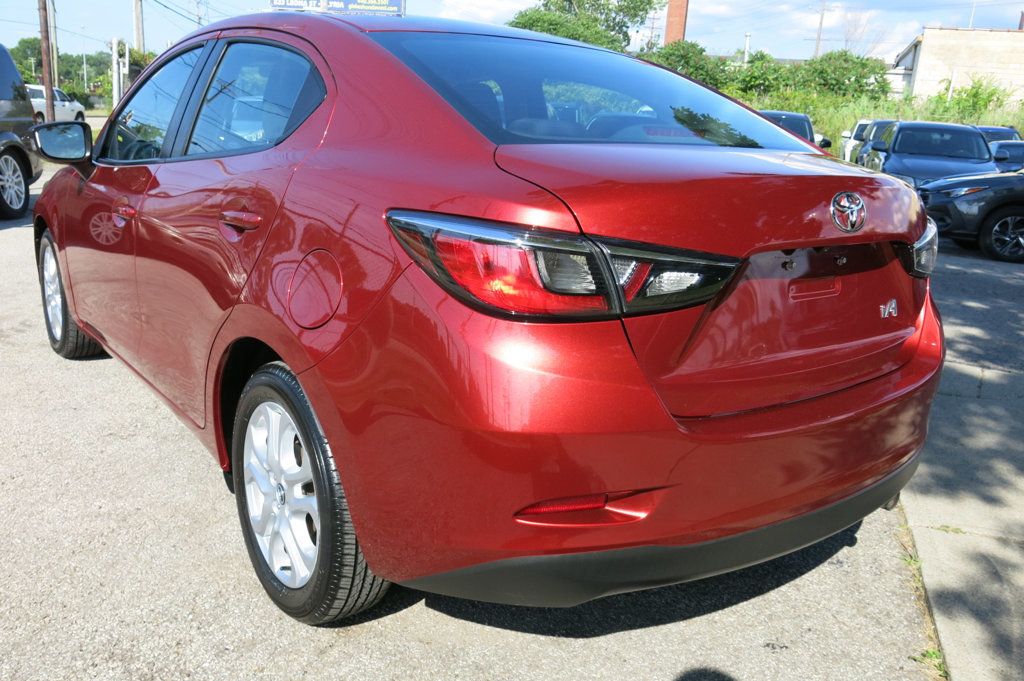 2017 Toyota Yaris iA Automatic - 22522935 - 2