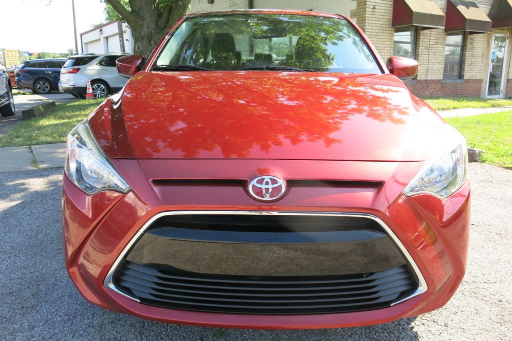 2017 Toyota Yaris iA Automatic - 22522935 - 6