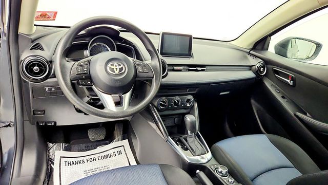 2017 Toyota Yaris iA Automatic - 23094532 - 12
