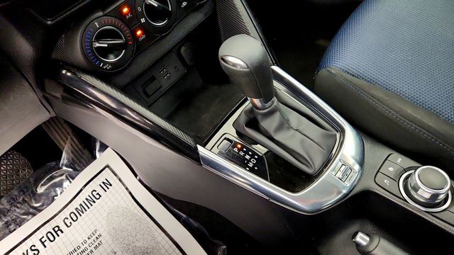 2017 Toyota Yaris iA Automatic - 23094532 - 16