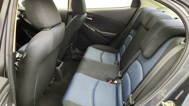2017 Toyota Yaris iA Automatic - 23094532 - 19