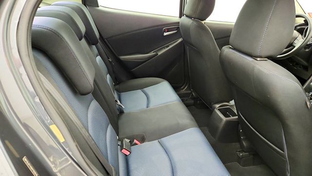2017 Toyota Yaris iA Automatic - 23094532 - 21