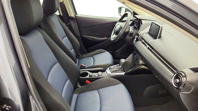 2017 Toyota Yaris iA Automatic - 23094532 - 22