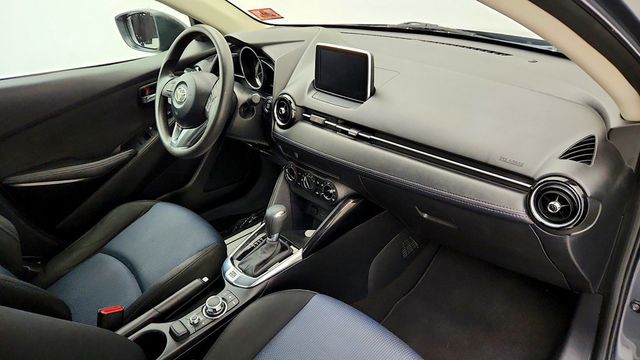2017 Toyota Yaris iA Automatic - 23094532 - 23