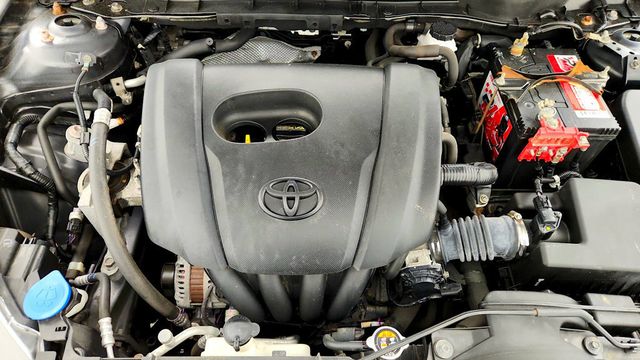 2017 Toyota Yaris iA Automatic - 23094532 - 25