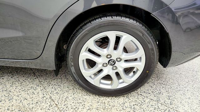 2017 Toyota Yaris iA Automatic - 23094532 - 8