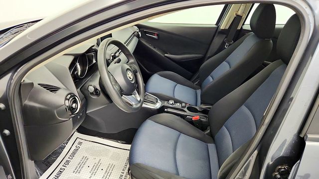 2017 Toyota Yaris iA Automatic - 23094532 - 11