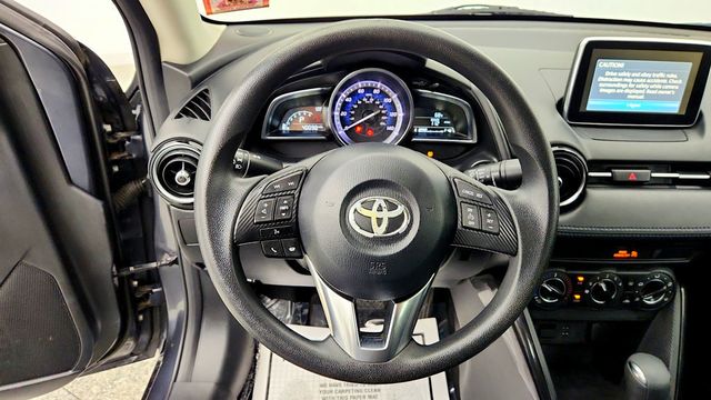 2017 Toyota Yaris iA Automatic - 23094532 - 13