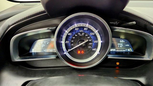 2017 Toyota Yaris iA Automatic - 23094532 - 15