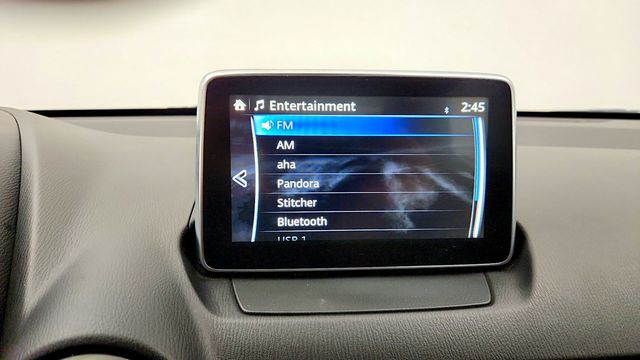 2017 Toyota Yaris iA Automatic - 23094532 - 18