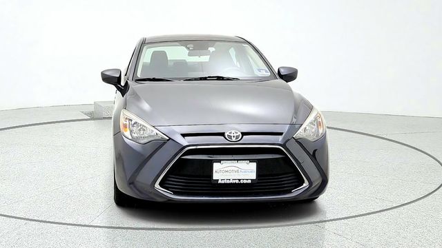 2017 Toyota Yaris iA Automatic - 23094532 - 1