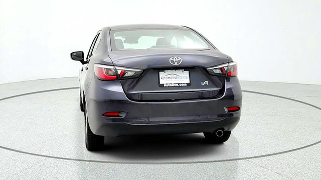 2017 Toyota Yaris iA Automatic - 23094532 - 5