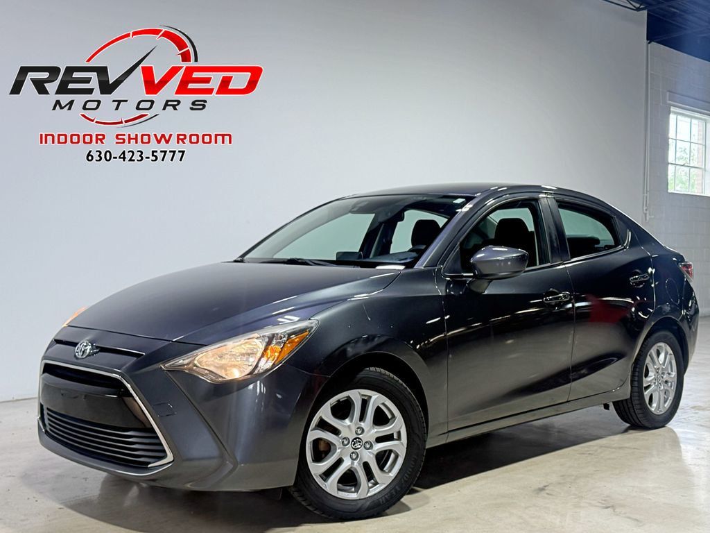 2017 Toyota Yaris iA Base - 23021285 | Video 1