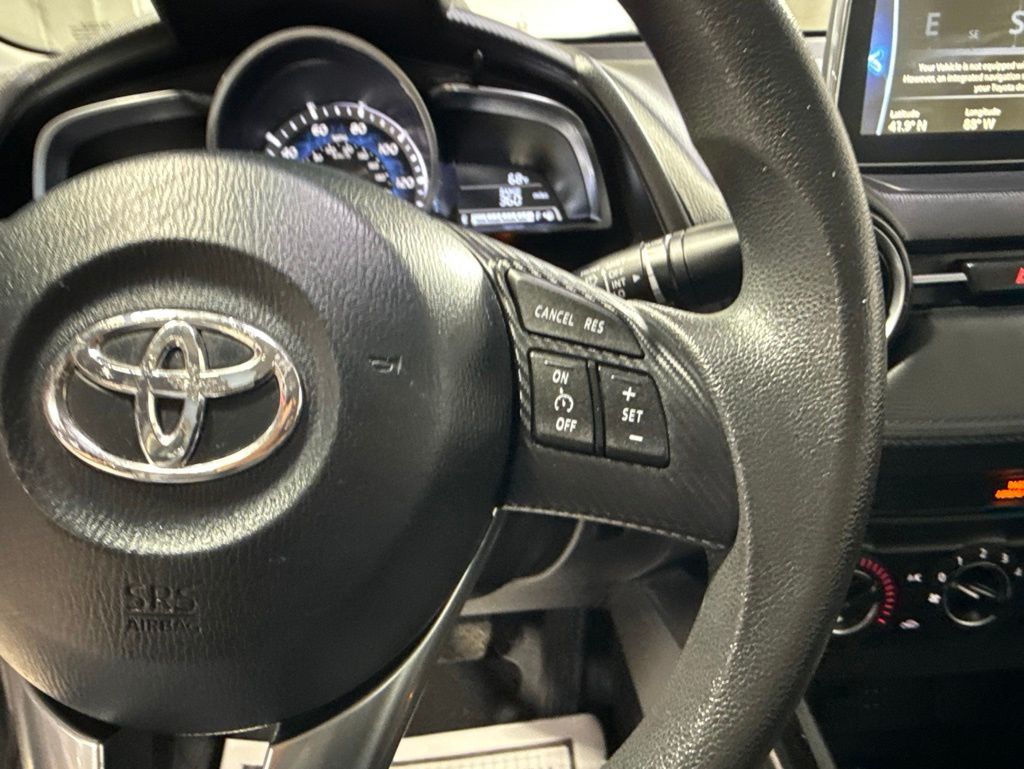 2017 Toyota Yaris iA Base - 23021285 - 9