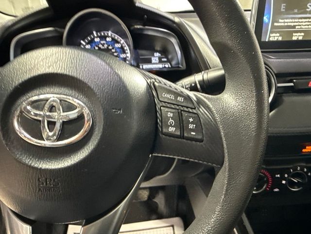 2017 Toyota Yaris iA Base - 23021285 - 9